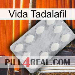 Vida Tadalafil 16